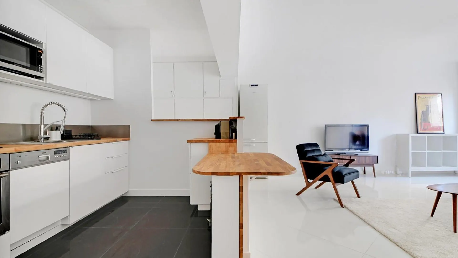 Pick A Flat'S Apartment In Avenue Foch - Rue Leroux Paris 0*,  France
