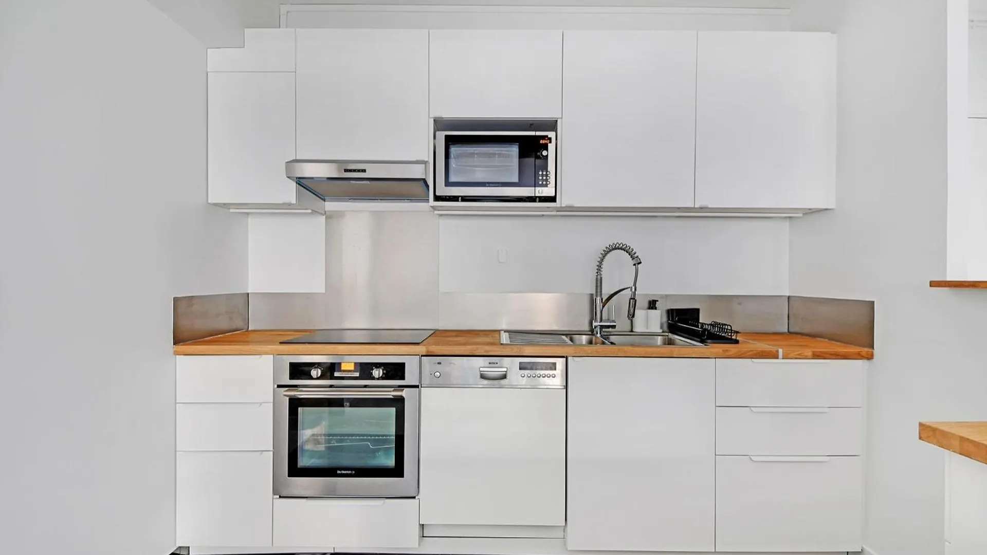 Pick A Flat'S Apartment In Avenue Foch - Rue Leroux Paris